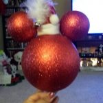 Pin by penny vigil on Christmas ideas | Disney christmas tree .
