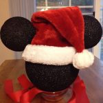 Disney Christmas Ideas | Disney christmas tree topper, Disney .