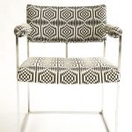 Set of Four Chairs by Milo Baughman | 1stdibs.com | Furniture .