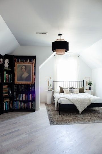 Essential Elements for a Stunning Minimalist Bedroom