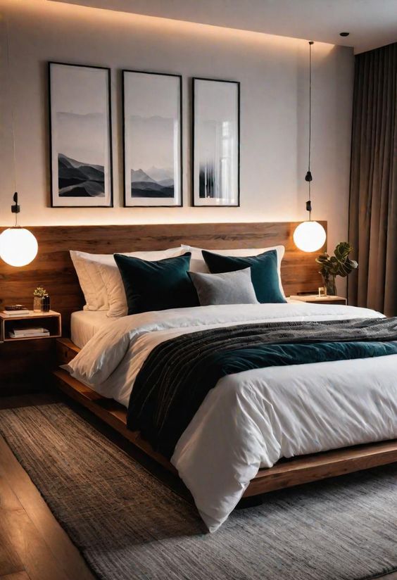 Ideas to Create the Perfect Minimalist Bedroom Retreat