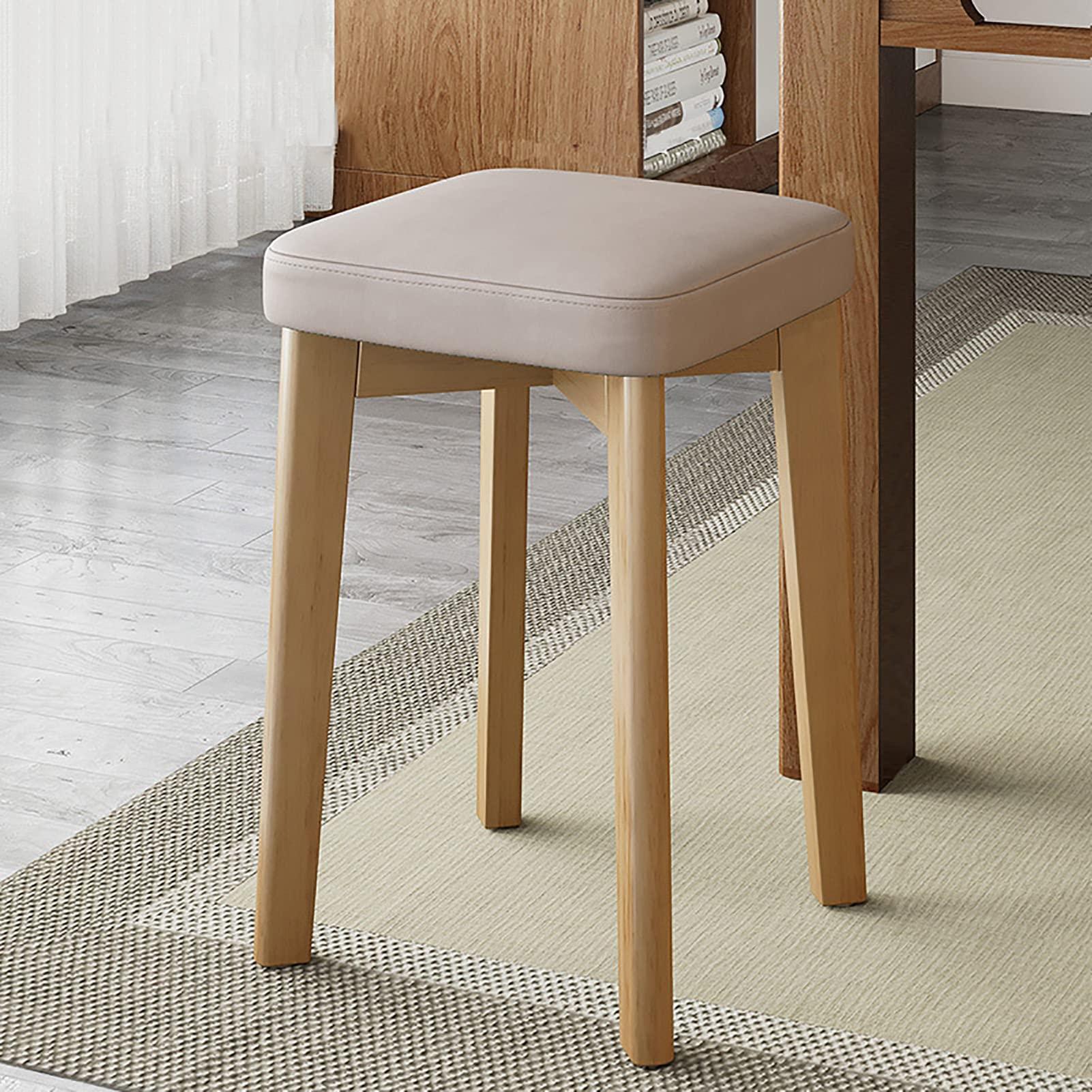 Replace traditional stools ⁢with cushioned ones ​for comfort around your Eat-In ‌Kitchen table