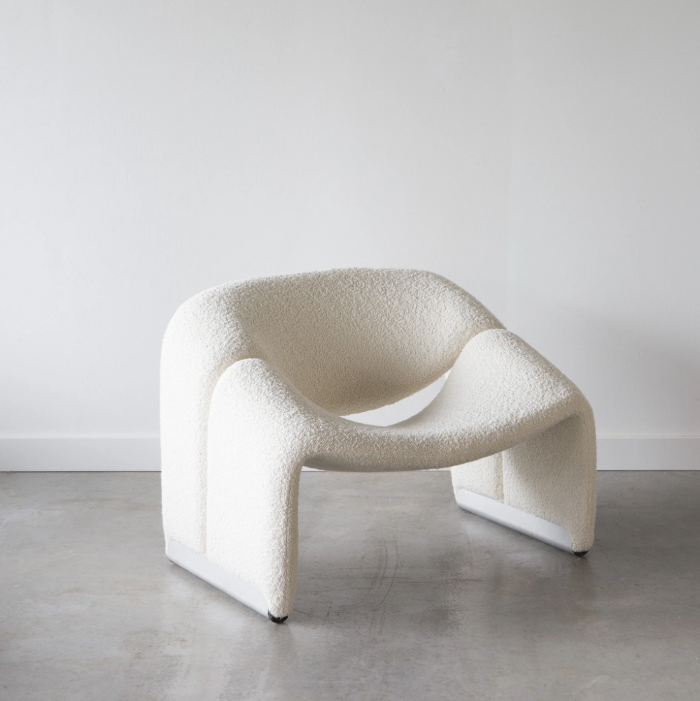 The best features of modern chairs