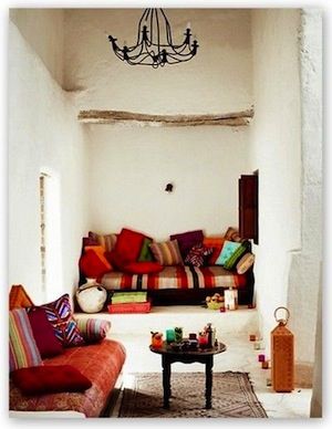 Mexican5.jpg (300×388) | Home, Moroccan living room, Home dec