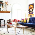 Live Like Frida - Modern Mexican Inspired Interio