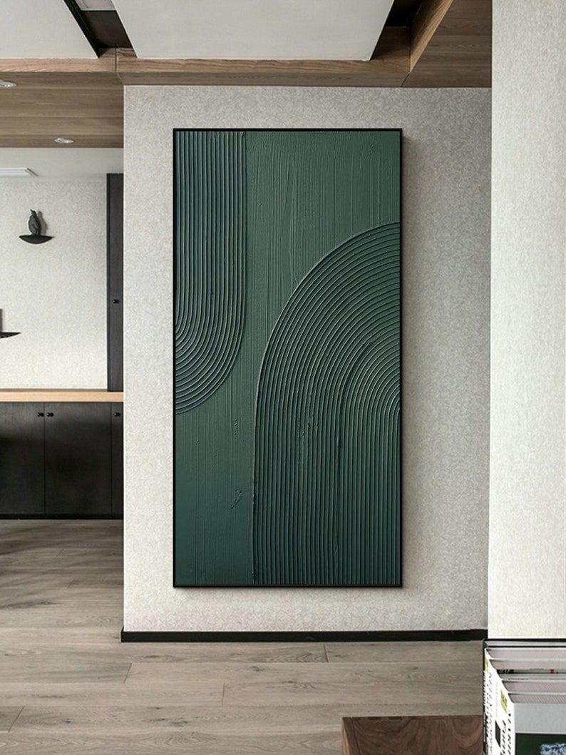How to select modern wall art for your
  house?