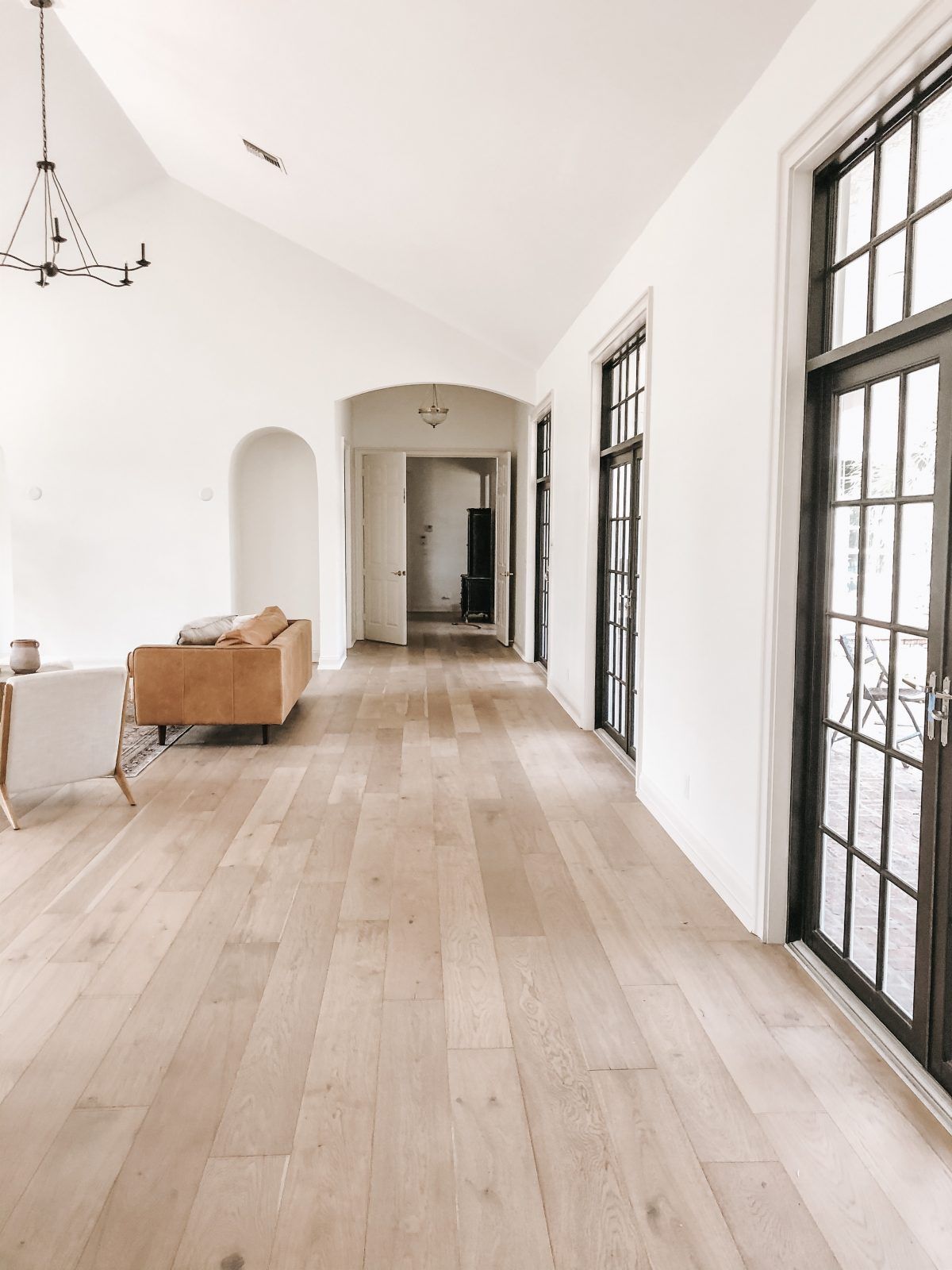 Wood flooring – the good ol’ décor
  element