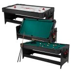 Multi Game Tables | Up to 50% Off Through 12/26 | Wayfa