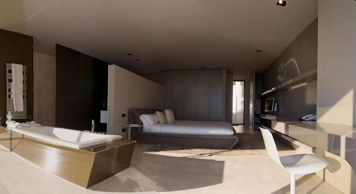 Bedroom‌ Trend: Open concepts offering breathing room and flow