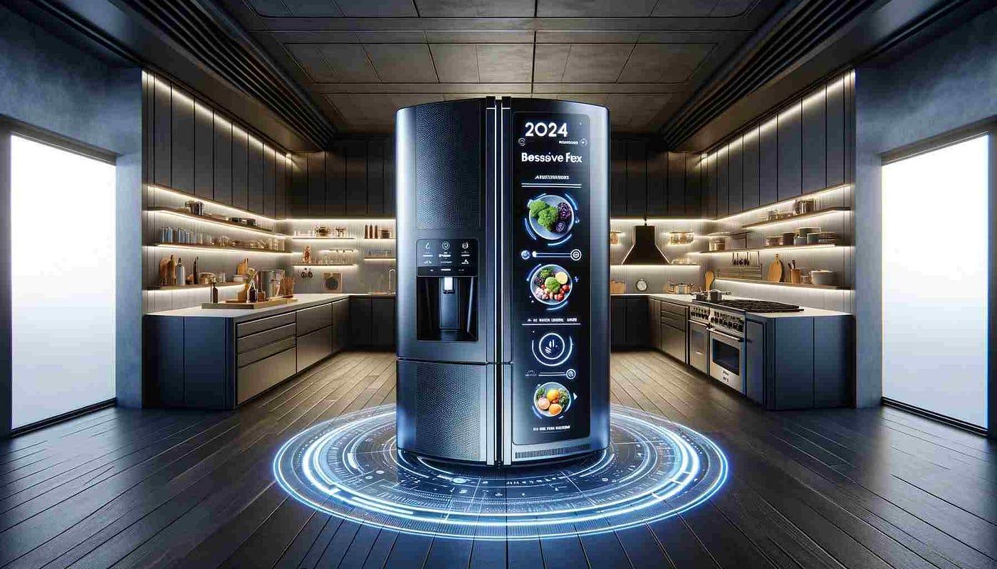 Smart kitchens integrate ​AI technology for⁣ seamless cooking experiences and efficiency upgrades