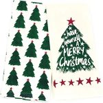 Amazon.com: Nicole Miller Home Have Yourself a Merry Christmas .