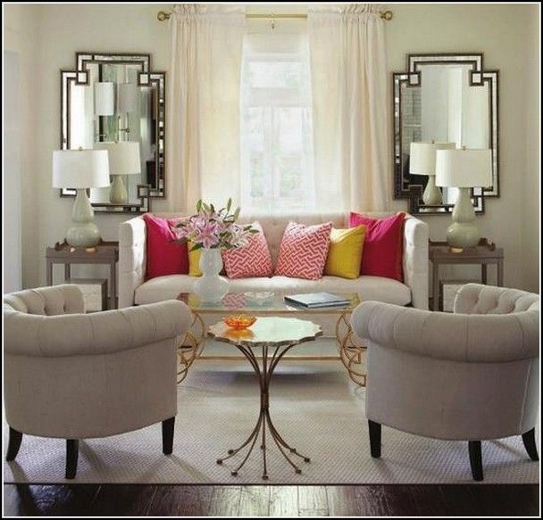 Nicole Miller Home Decor Mirror - Home Decoration .