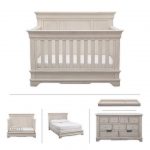 Tivoli 5-Piece Baby Nursery Furniture Set | buybuy BA