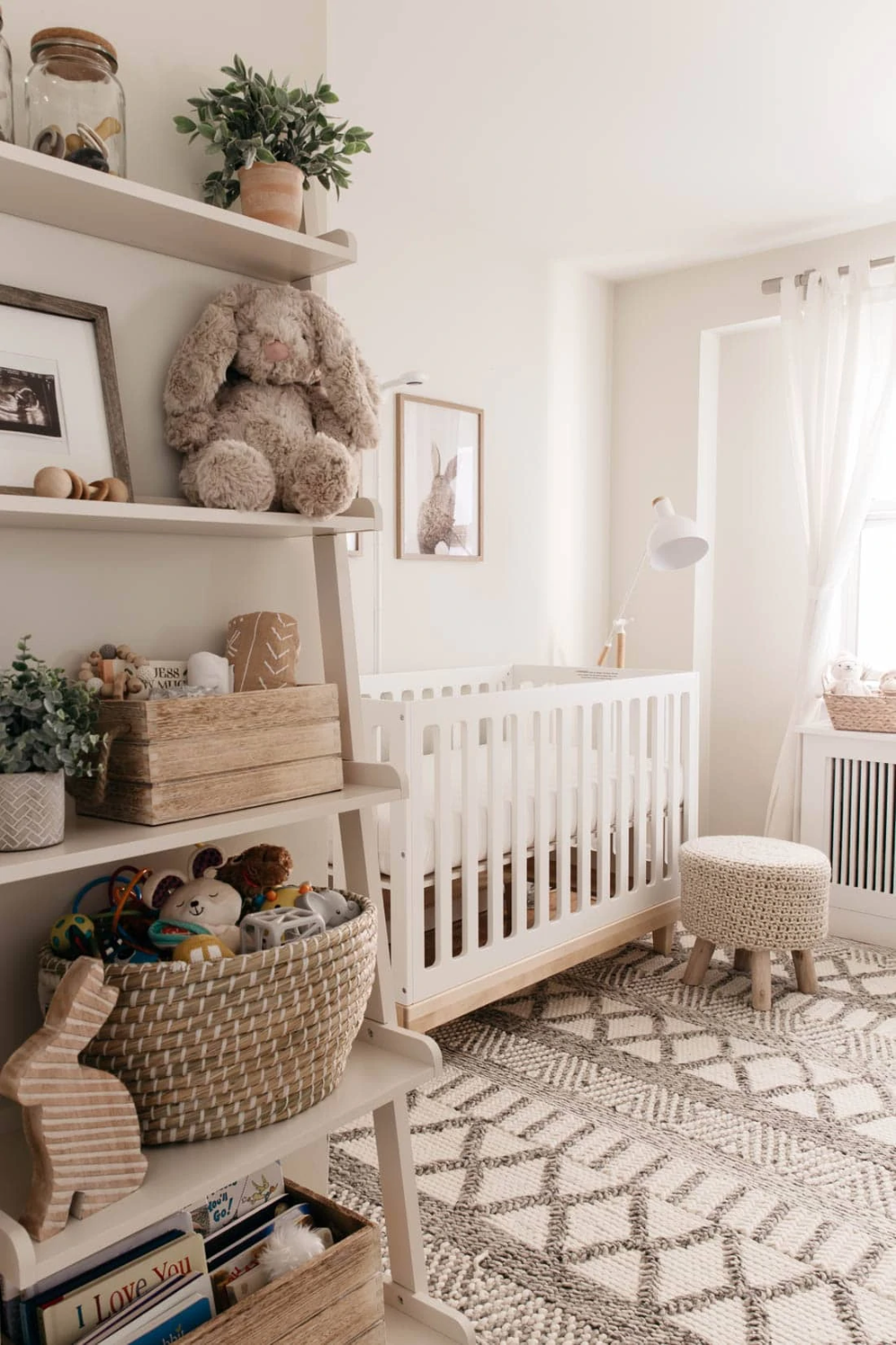 What you need to know about nursery
furniture