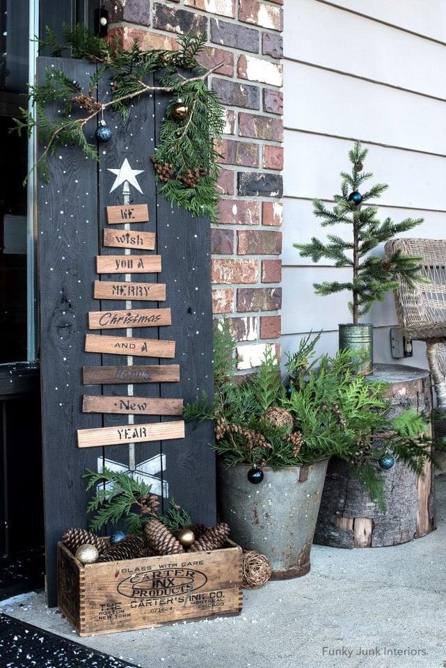 Pallet Garden Seasonal‍ Display: Rotate plants ‍with the ⁤seasons for​ year-round ⁣visual interest