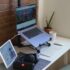 How to Set Up a Home Office in a Small Apartme