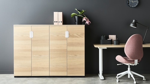 Filing& Office Cabinets - IK