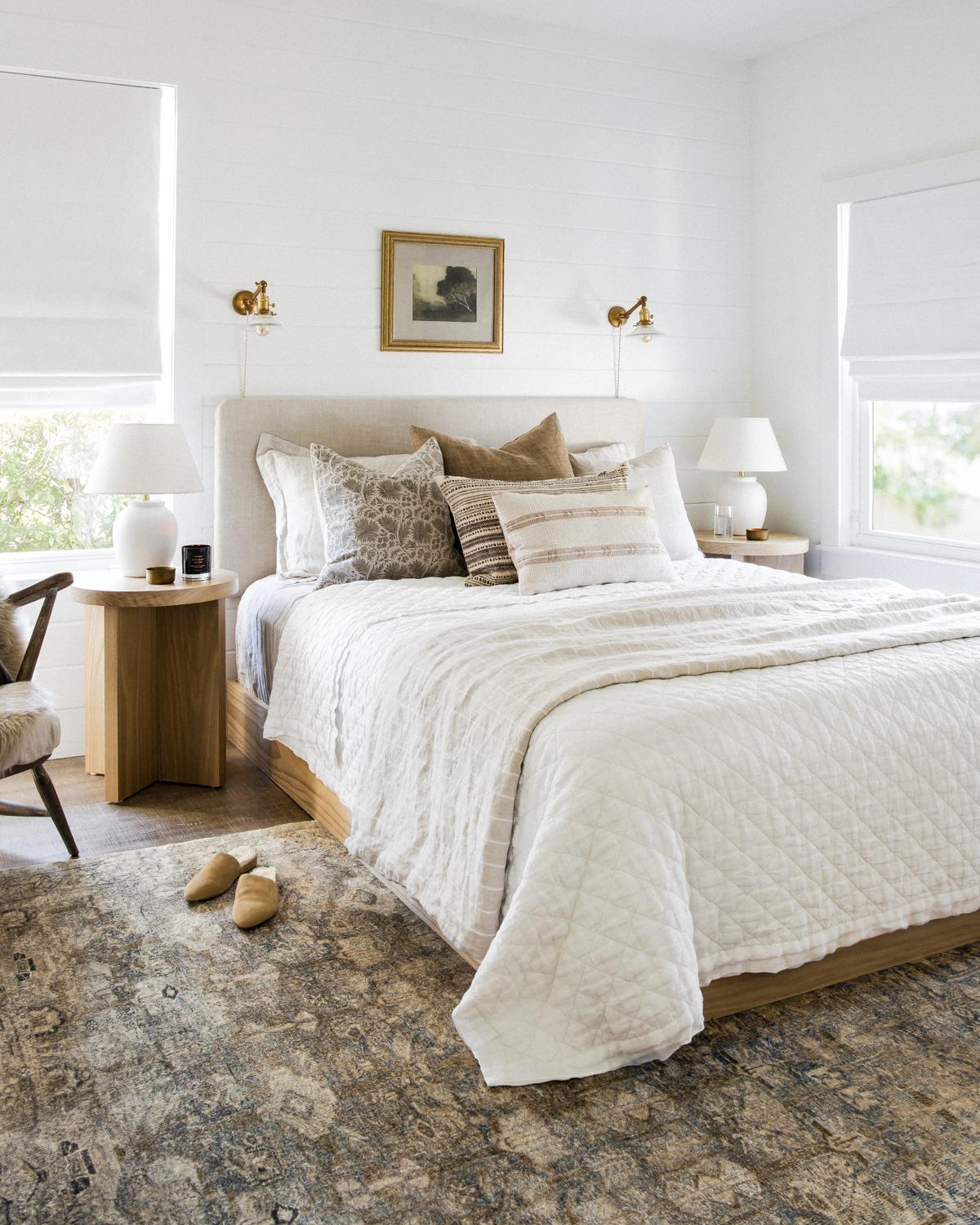 Layered textures in‌ rugs⁣ and blankets enhance comfort in boy ‌nursery