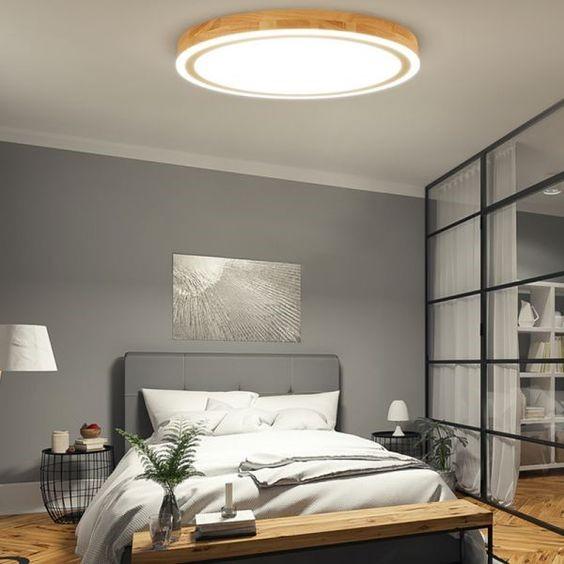 Bedroom Trend: Adjustable Lighting ⁢for Mood Enhancement