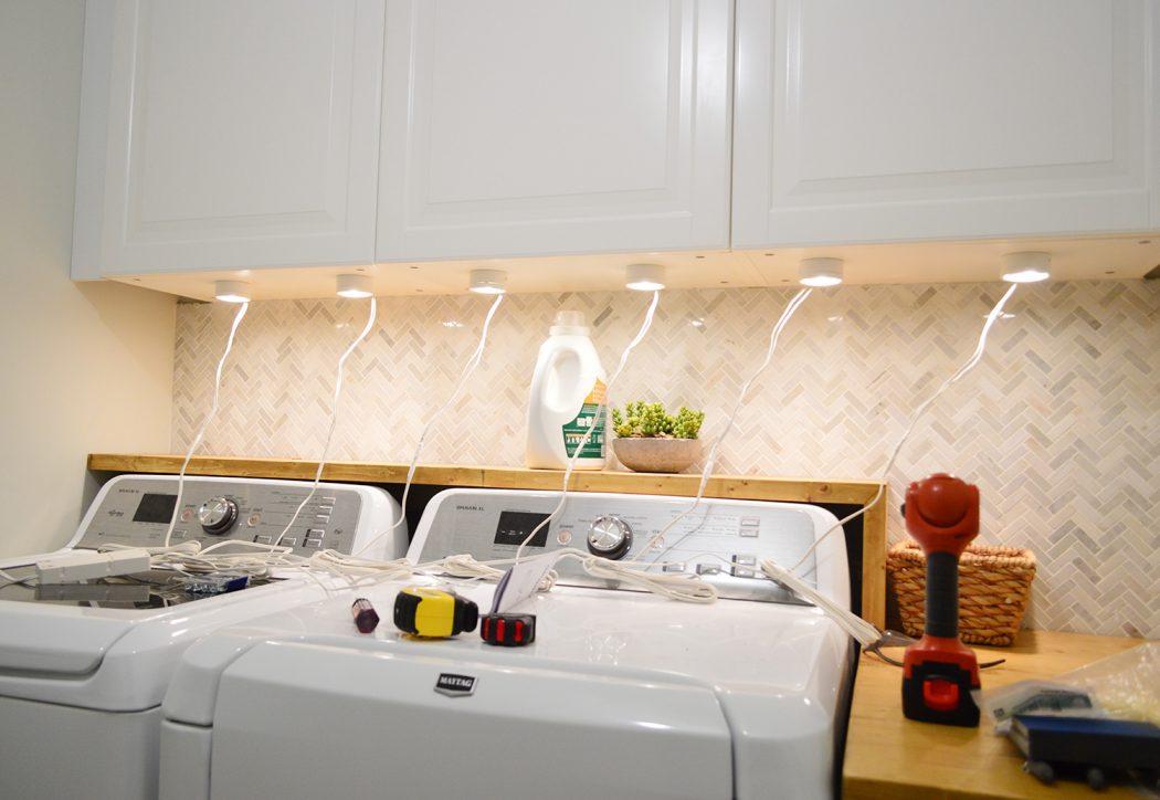 Install⁣ under-cabinet lighting to create a warm atmosphere in ‍your eat-in kitchen