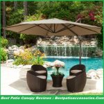 Best Patio Canopy Reviews 2020 | Top Quality Sturdy And Outdoor .