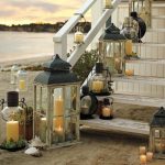 10 Lantern Ideas We Adore! - B. Lovely Events | Outdoor lanterns .