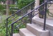 Gallery | Railings outdoor, Exterior stairs, Exterior stair raili