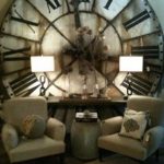 Oversized Decorative Wall Clocks - Ideas on Fot