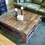 38 Adorable Pallet Coffee Table Plans & Ideas ⋆ DIY Crafts .