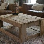 The 62 Most Creative Pallet Coffee Tables For Your Inspiration .