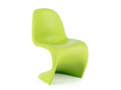 Vitra Panton Chair by Verner Panton, 1999 - Designer furniture by .