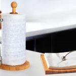 Paper Towel & Napkin Holders | Groupon Goo