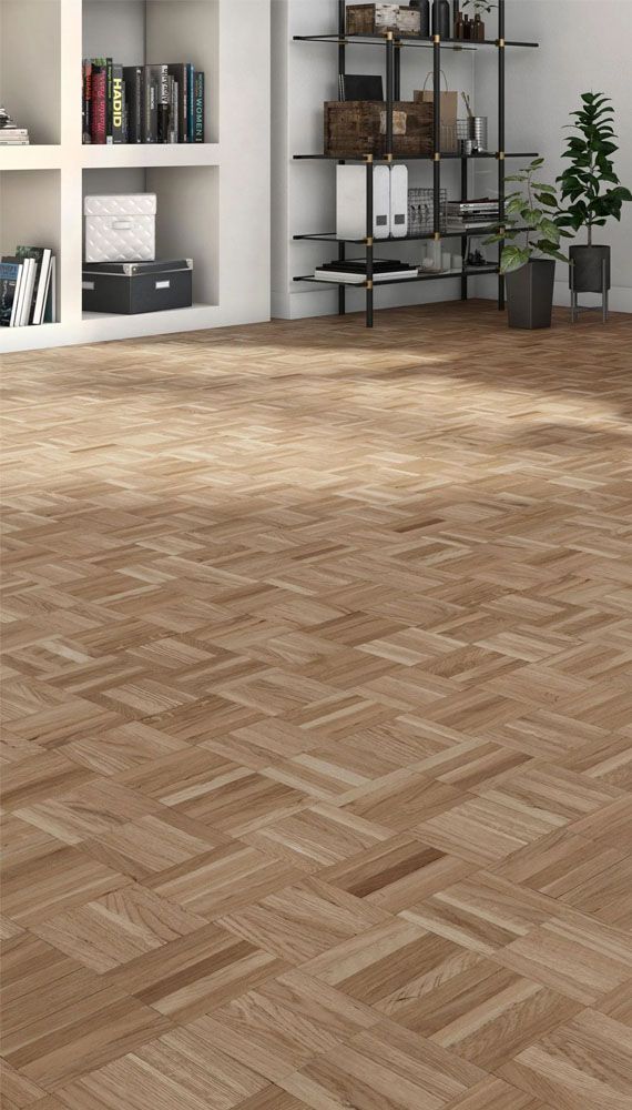 Importance of parkay flooring