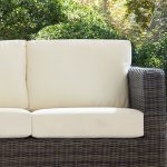 Huntington Outdoor Furniture Replacement Cushions | Pottery Ba