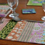 Thanksgiving Crafts — 10 Handmade Placemat Ideas - Craftfox