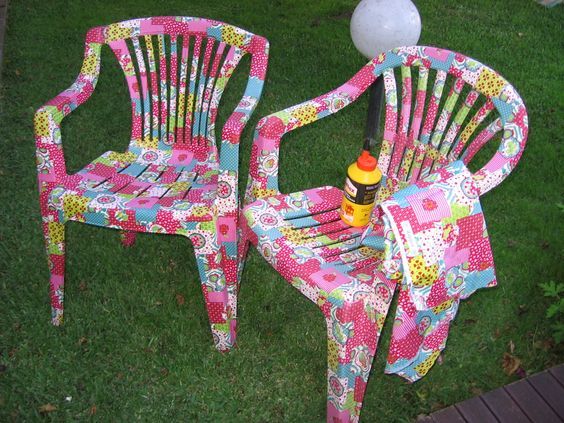 Best quality plastic garden chairs