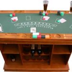 PokerOutlet.com-Free Ship Custom Poker Tables & Tops, Card Table .