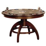 Poker & Card Tables | Up to 50% Off Through 12/26 | Wayfa