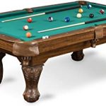 Amazon.com : EastPoint Sports Billiard Pool Table with Felt Top .