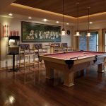 Pool Table Room Design Ideas, Pictures, Remodel and Decor | Pool .