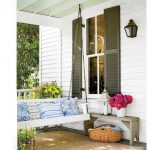 12 Porch Swing Plans: How To Build and Hang a Porch Swi