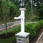 Light Post For Driveway Design Ideas, Pictures, Remodel and Decor .