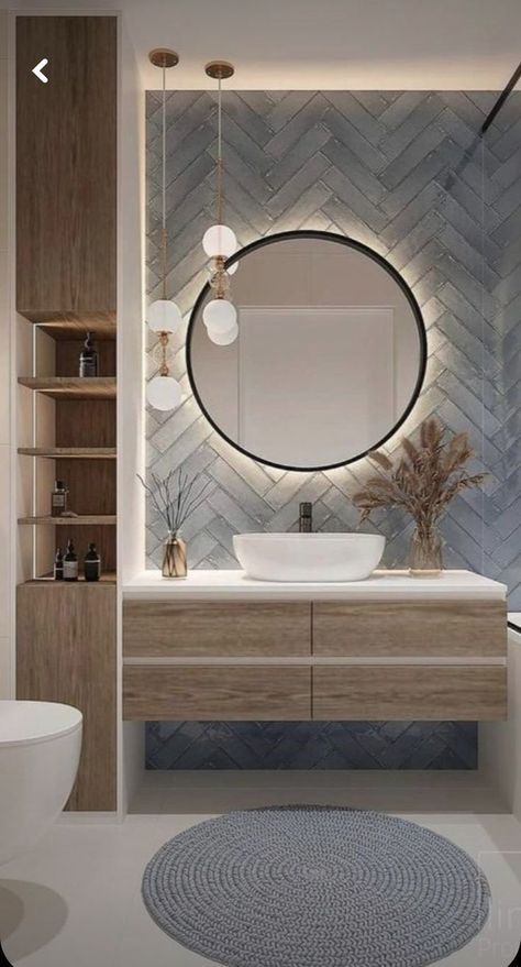 Design Elegance: Transformative Powder Room Makeover Ideas for a Luxurious Upgrade