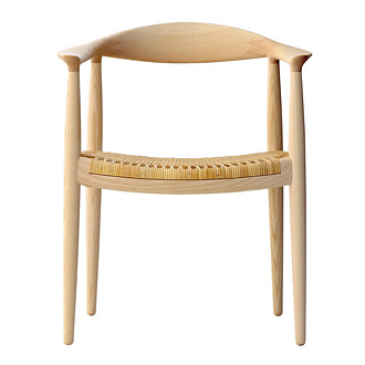 Hans J. Wegner PP501-PP503 Cha