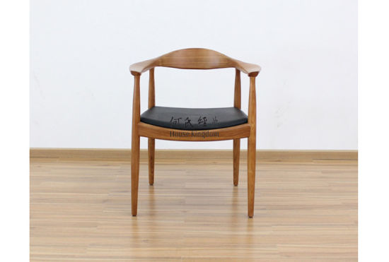 China Hans J. Wegner PP501-PP503 Chair (CC-447) - China Pp501 .