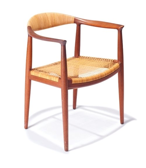 PP501/PP503 Chair