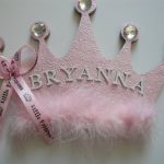 Princess Crown Wall Decor Name by BearySpecialScrappin on Etsy .