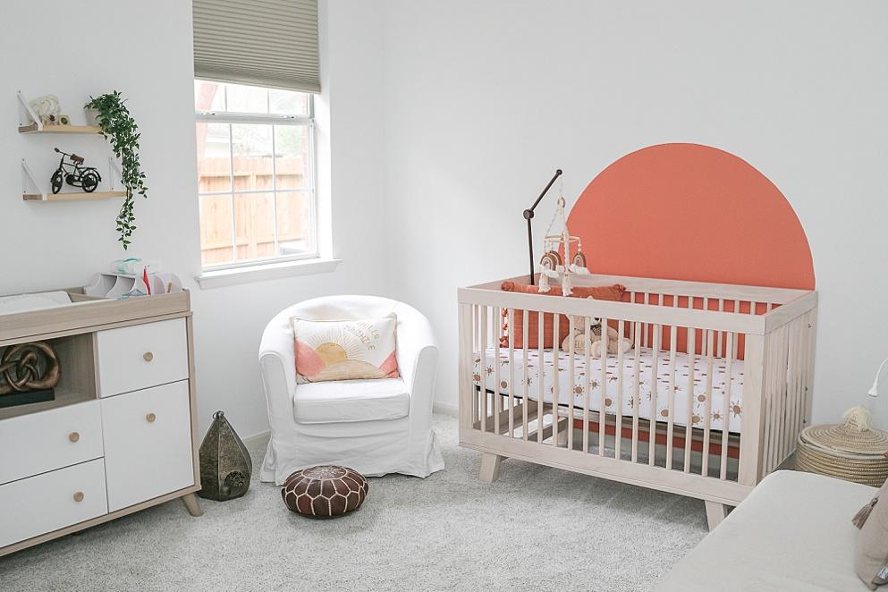 Multi-functional furniture to ⁣maximize space in your ⁣Nursery‍ Nook