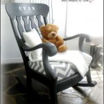 simply vintageous...by Suzan: A ROCKING CHAIR MAKEOVER! | Vintage .
