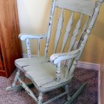 Rocking Chair Ideas - interior.myoyun.org | Painted rocking chairs .